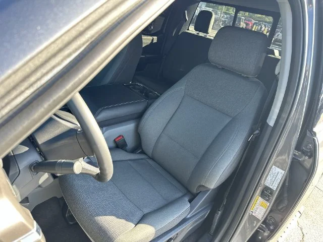 Used 2026 Gray Ford XLT image 12