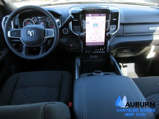 2026 RAM 2500 Big Horn - Photo 6