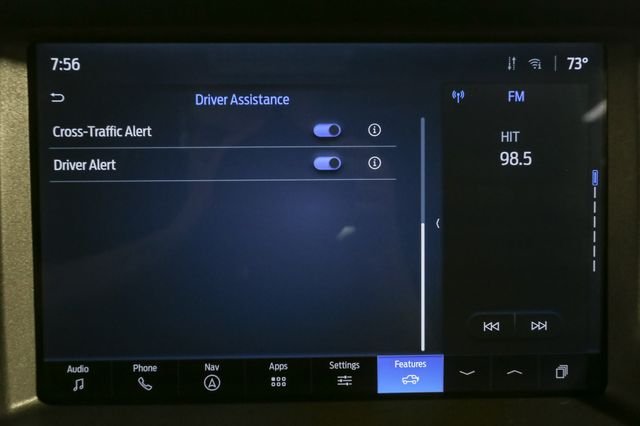 Used 2025 Gray Ford Raptor image 25