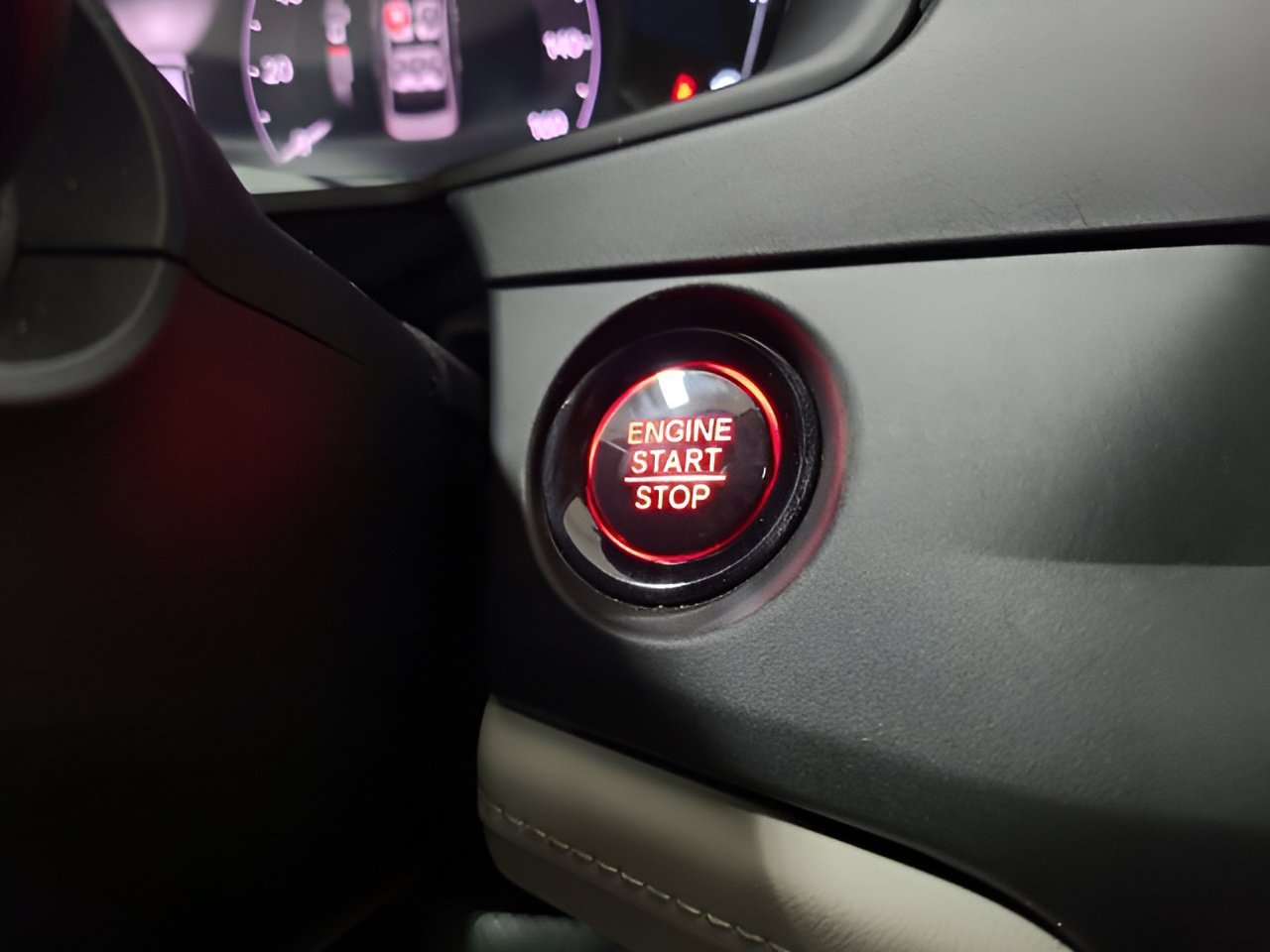 2024 Honda Accord EX - Photo 34