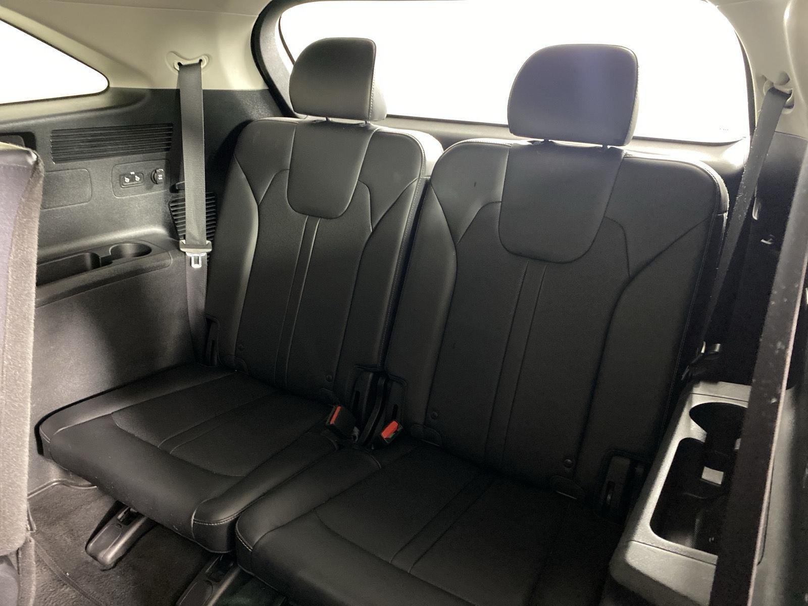 Used 2023 Gravity Gray Kia X-Line S image 29