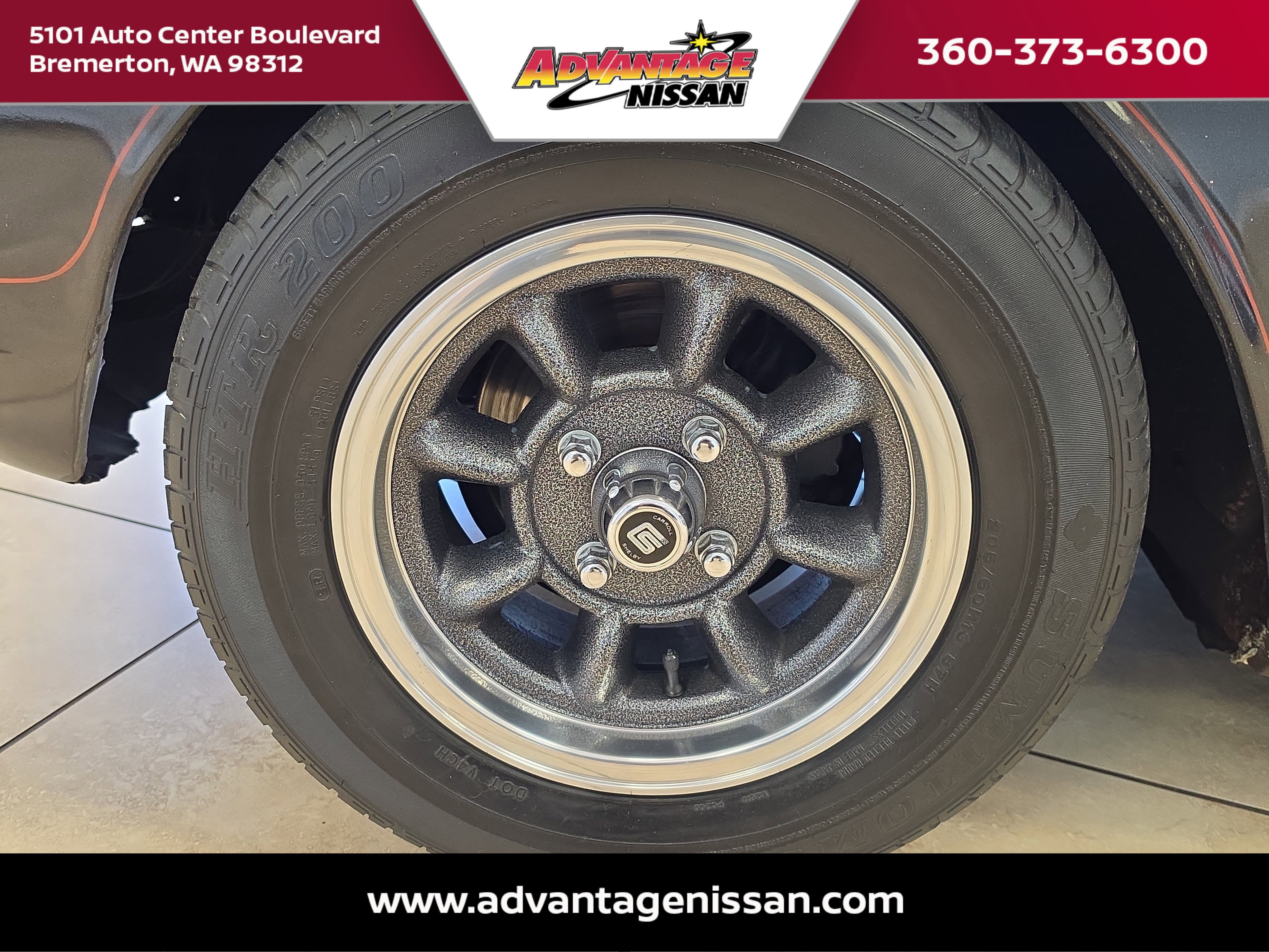 Used 1965 Black Sunbeam Mark 1 image 7