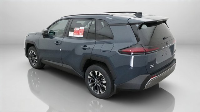 New 2026 Storm Cloud Toyota  Limited image 14