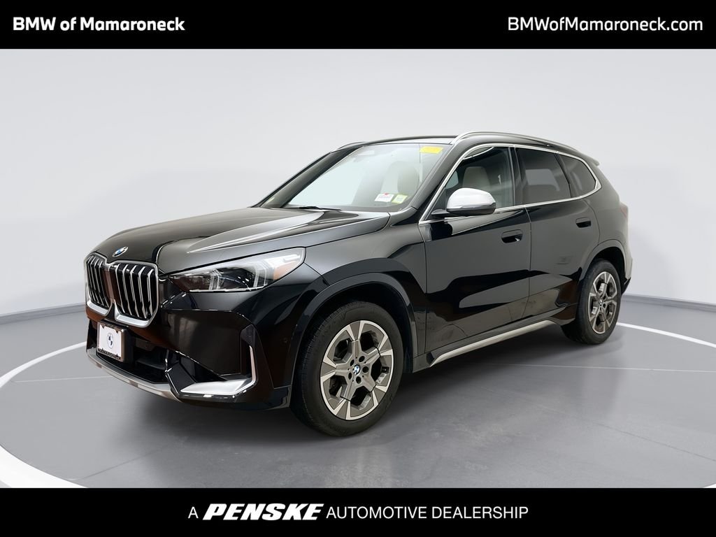 2024 BMW X1 28i