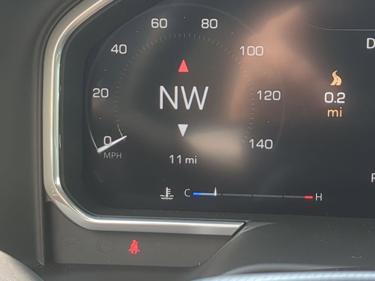 New 2026 Summit White GMC Denali image 12
