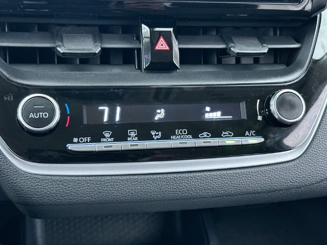 2024 Toyota Corolla LE - Photo 24