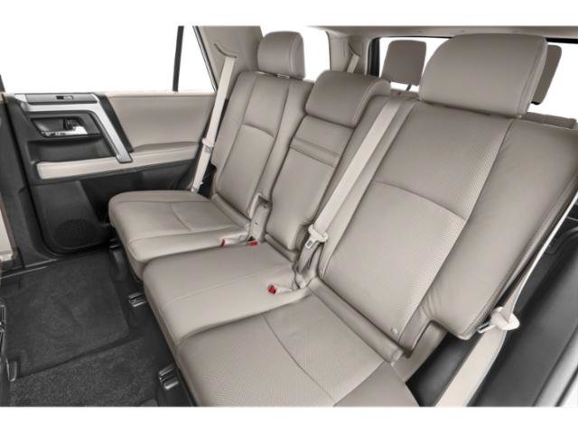 Used 2023 Classic Silver Metallic Toyota Limited image 13