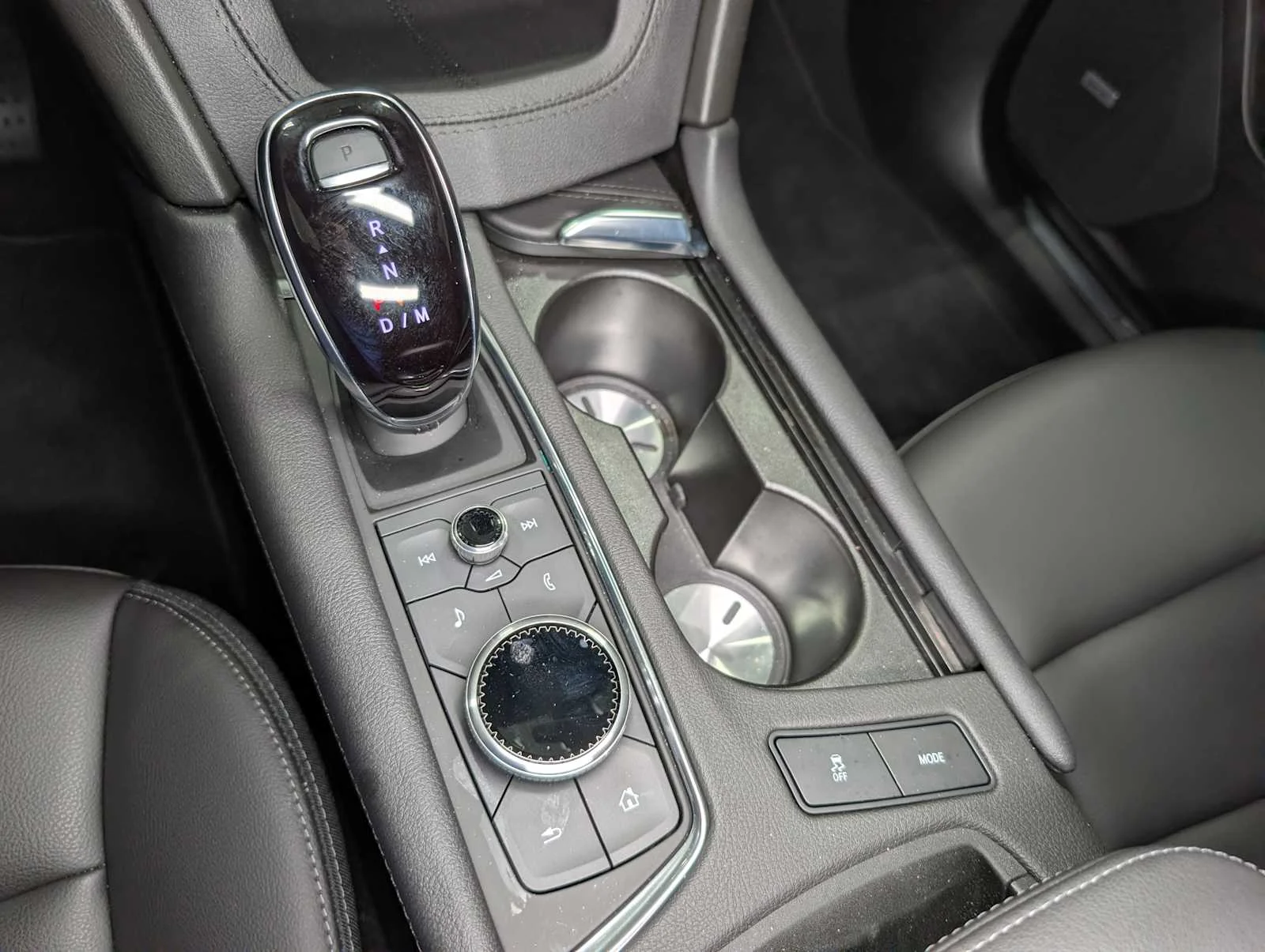 2026 Cadillac XT5 Luxury - Photo 24
