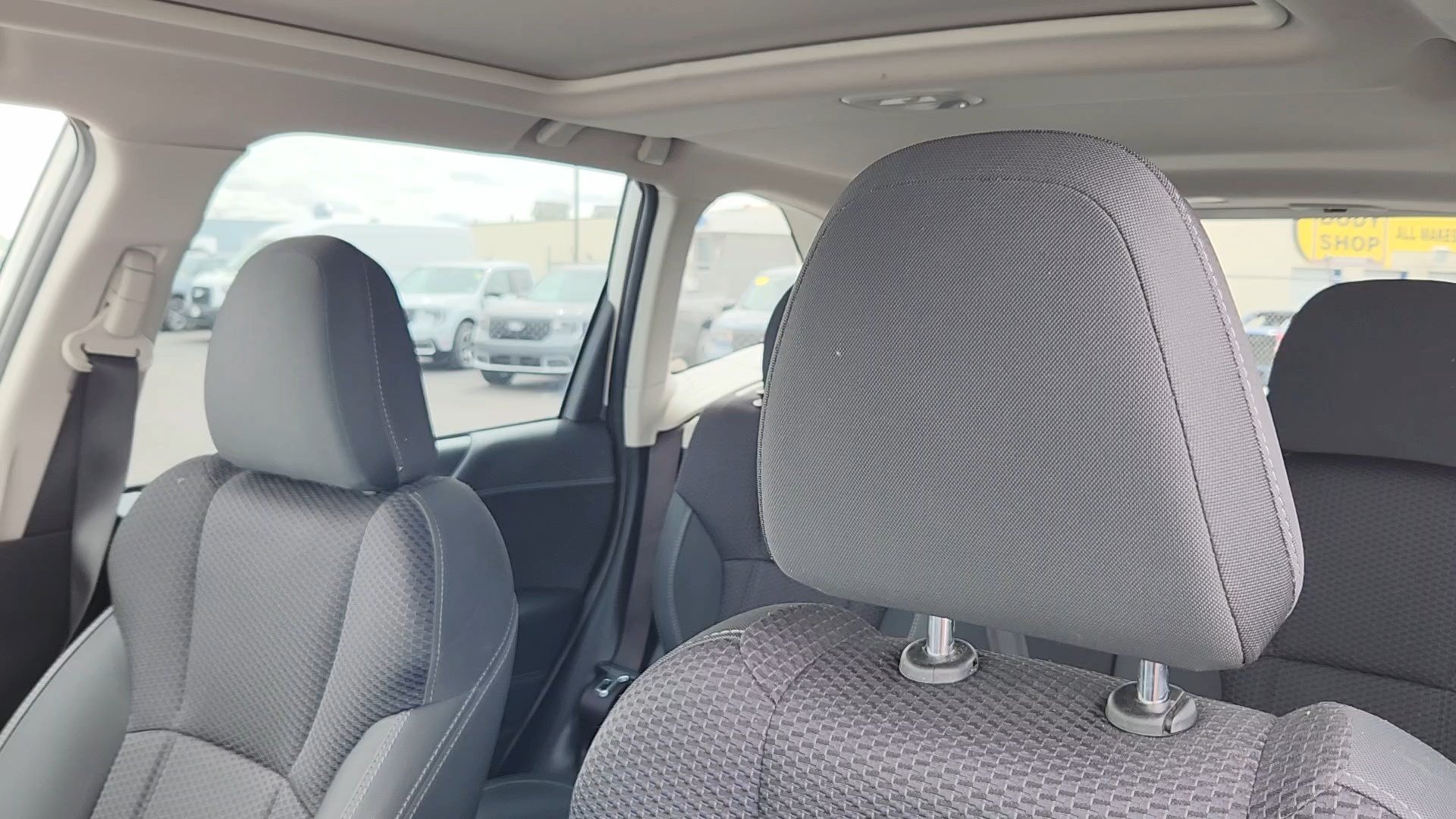 2022 Subaru Forester Premium - Photo 10