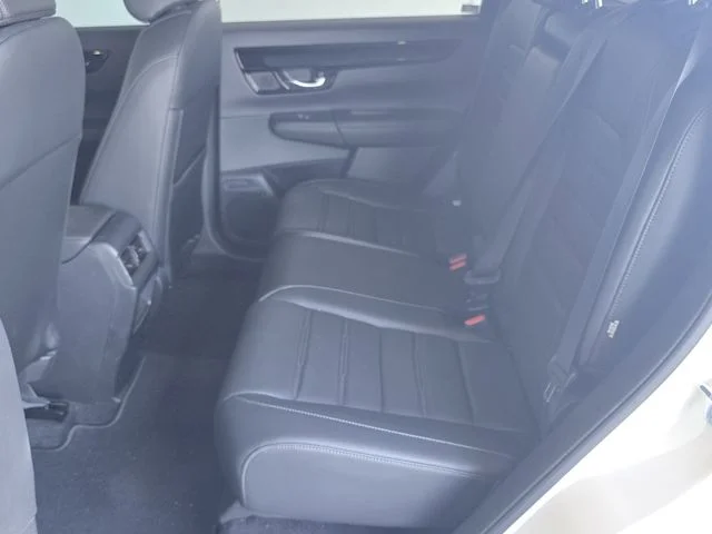 2024 Honda CR-V EX-L - Photo 17