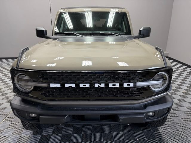 New 2026 Marsh Gray Ford Outer Banks® image 4