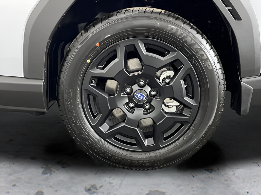2026 Subaru Outback Limited - Photo 15