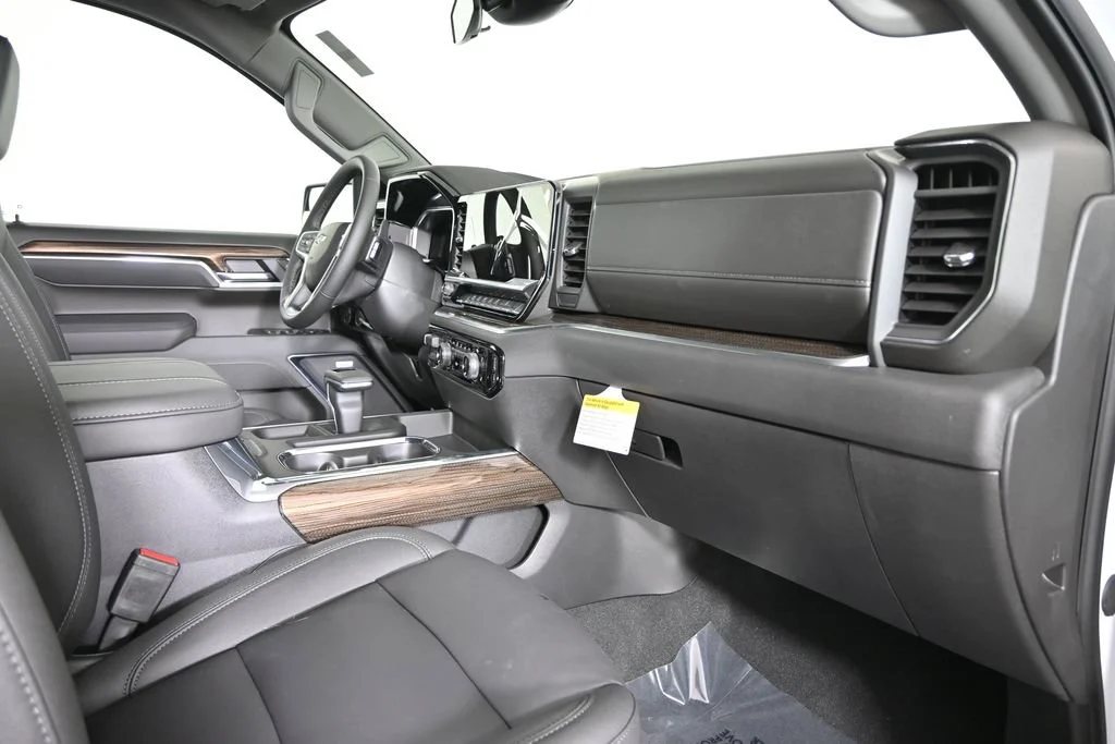 2026 Chevrolet Silverado 1500 LT Trail Boss - Photo 15