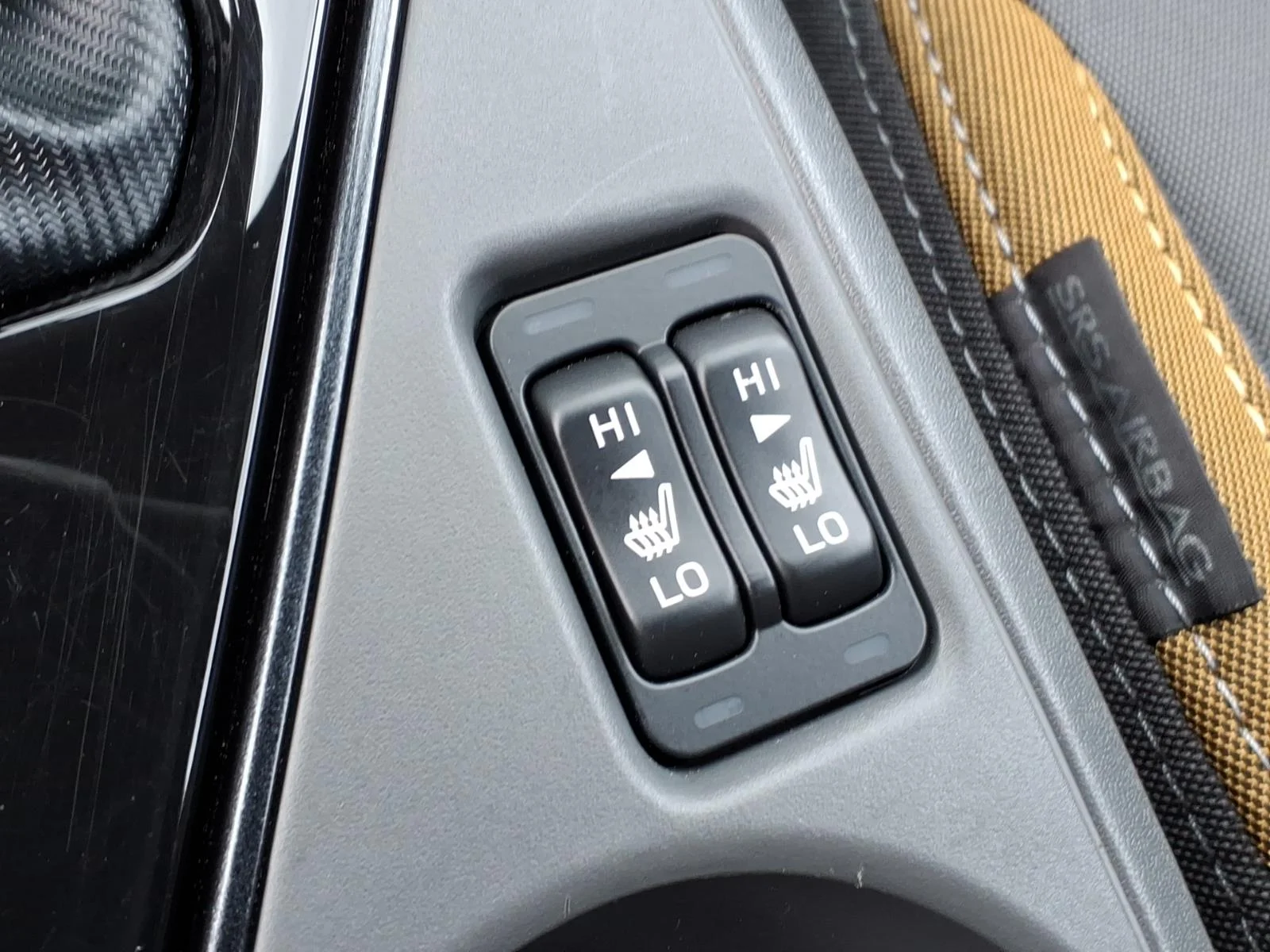 2025 Subaru Crosstrek Sport - Photo 7
