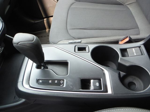 Certified Used 2024 White Subaru Base image 15