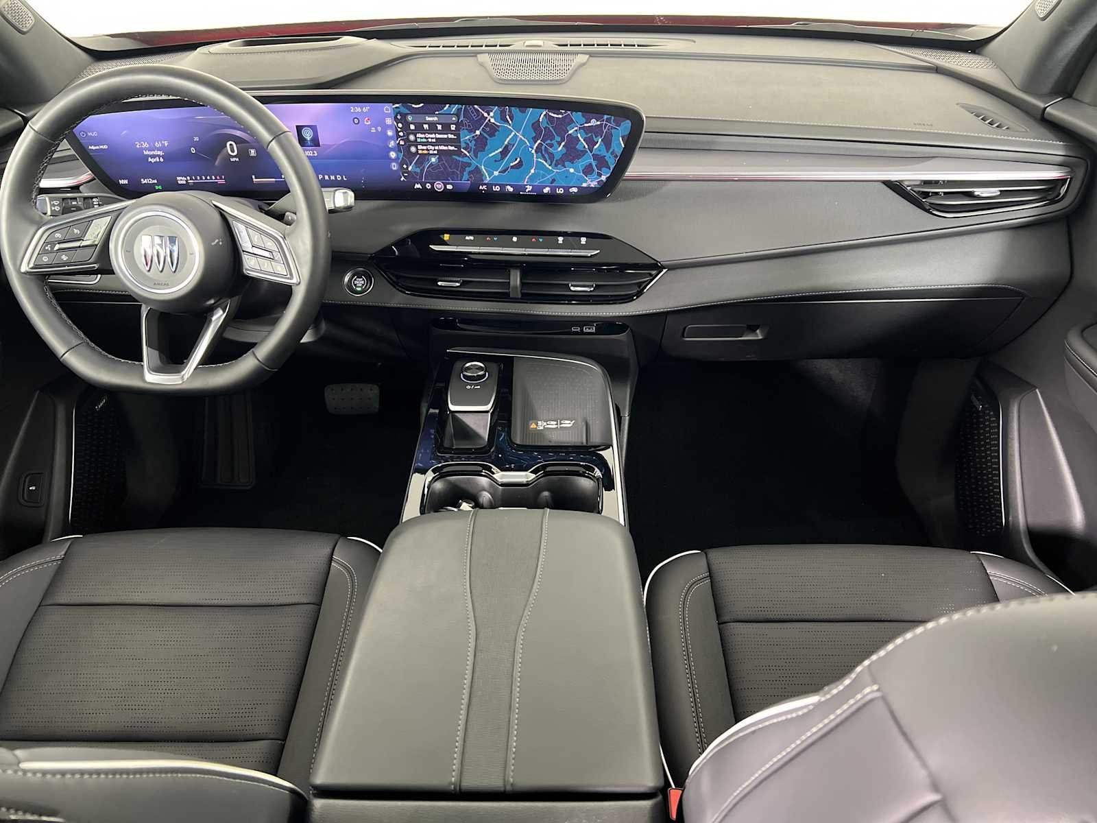 2026 Buick Enclave Sport Touring - Photo 27
