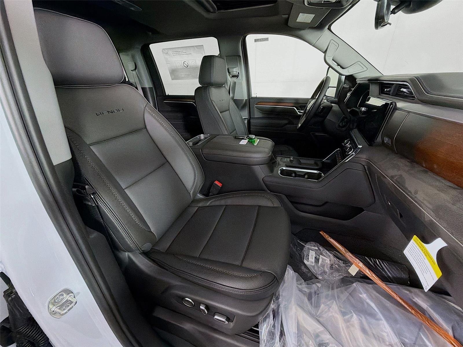 2026 GMC Sierra 2500HD Denali - Photo 31
