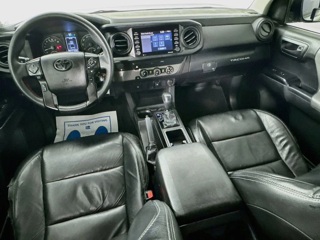 Used 2022 Silver Toyota SR image 24