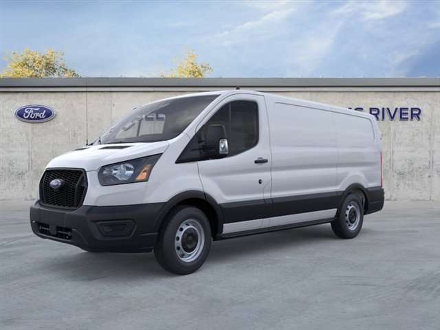 2025 Ford Transit Van