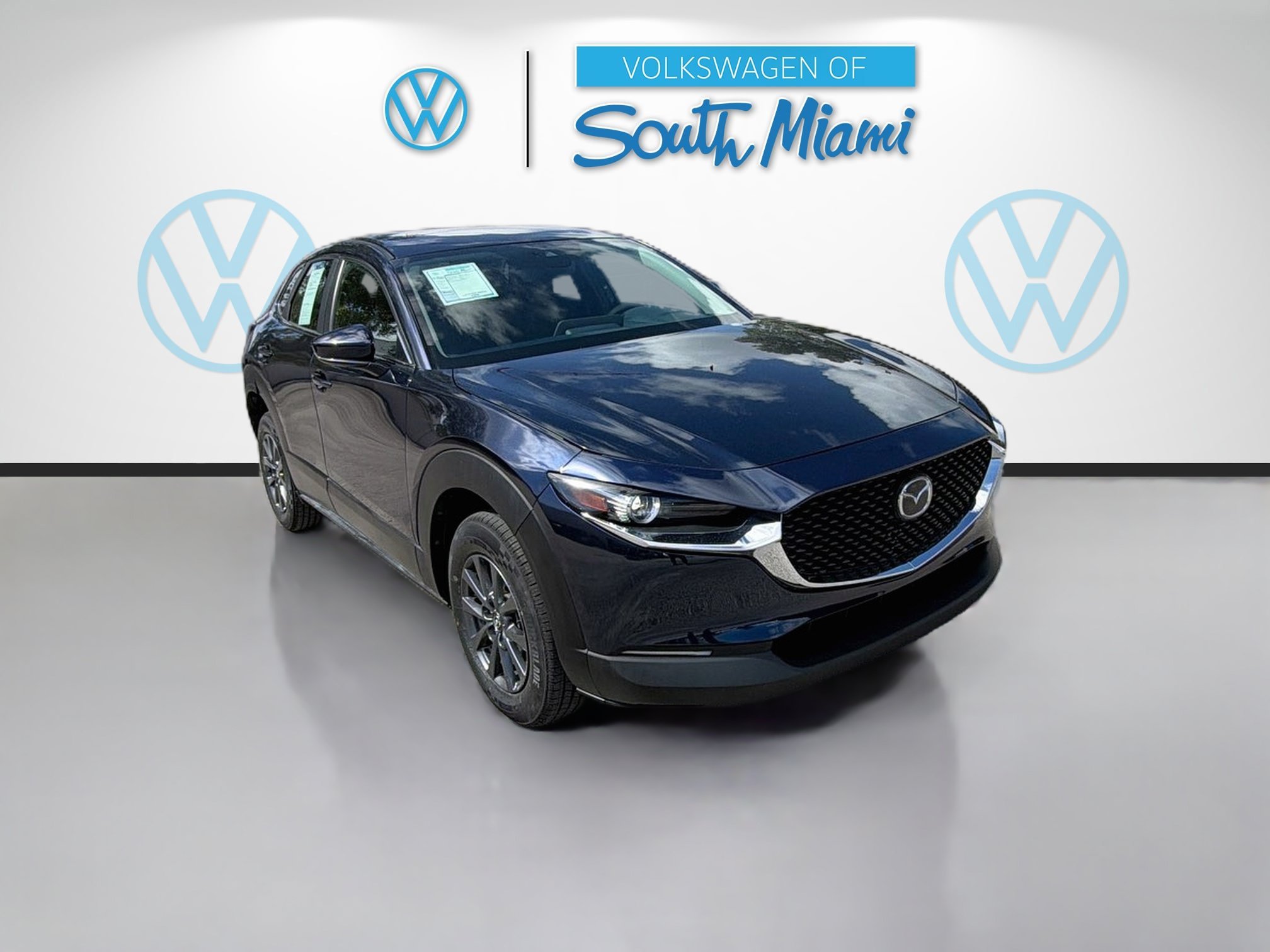 2020 Mazda CX-30 Base