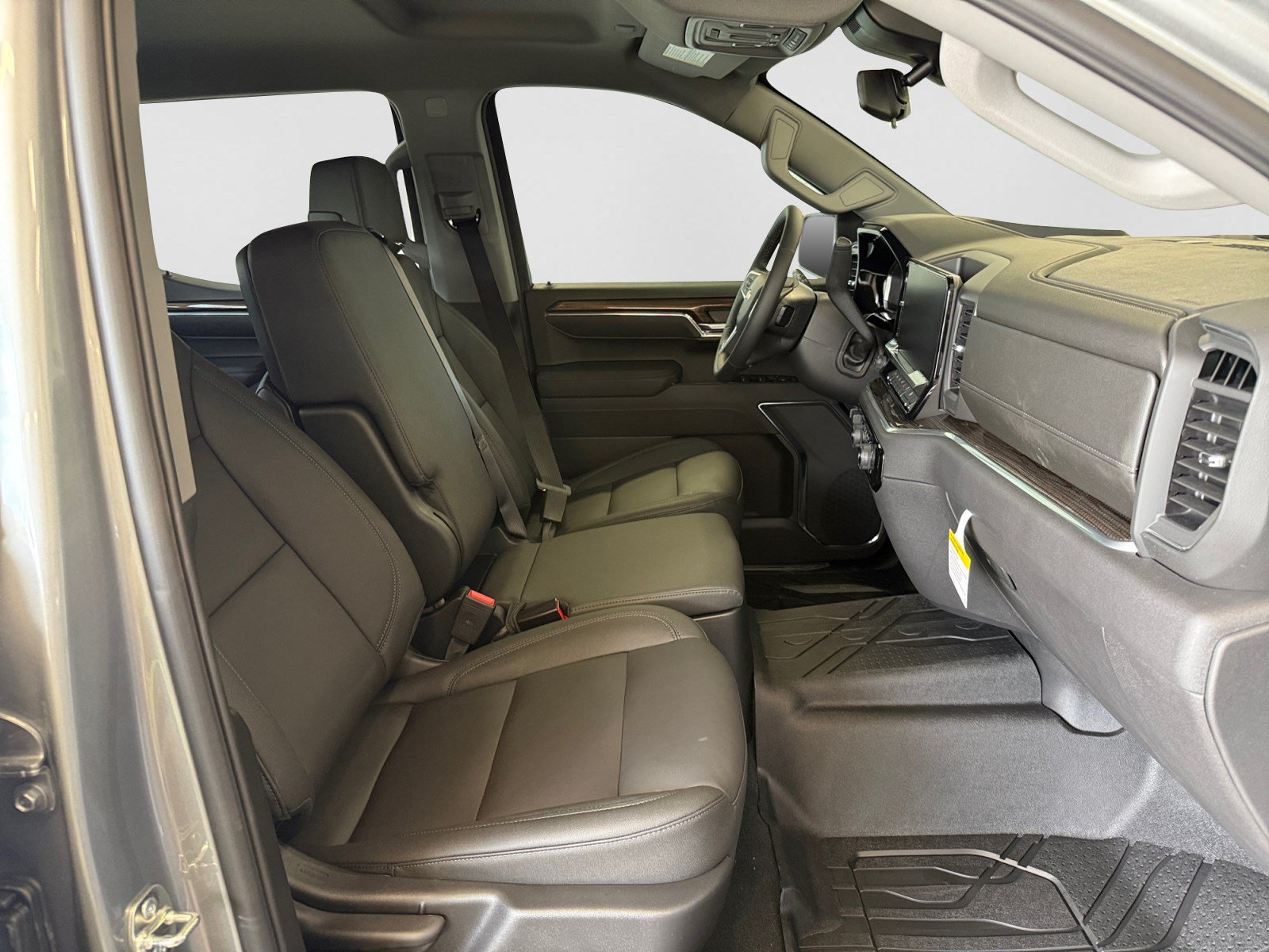 2026 Chevrolet Silverado 1500 LT - Photo 13