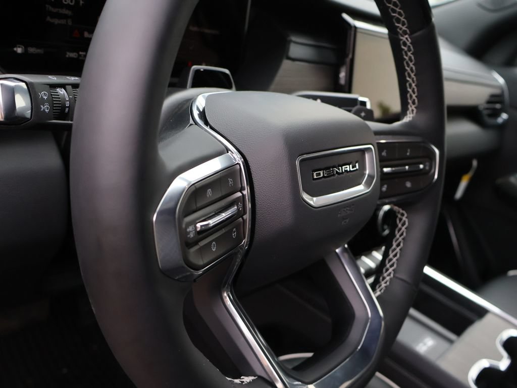 2026 GMC Acadia Denali - Photo 28