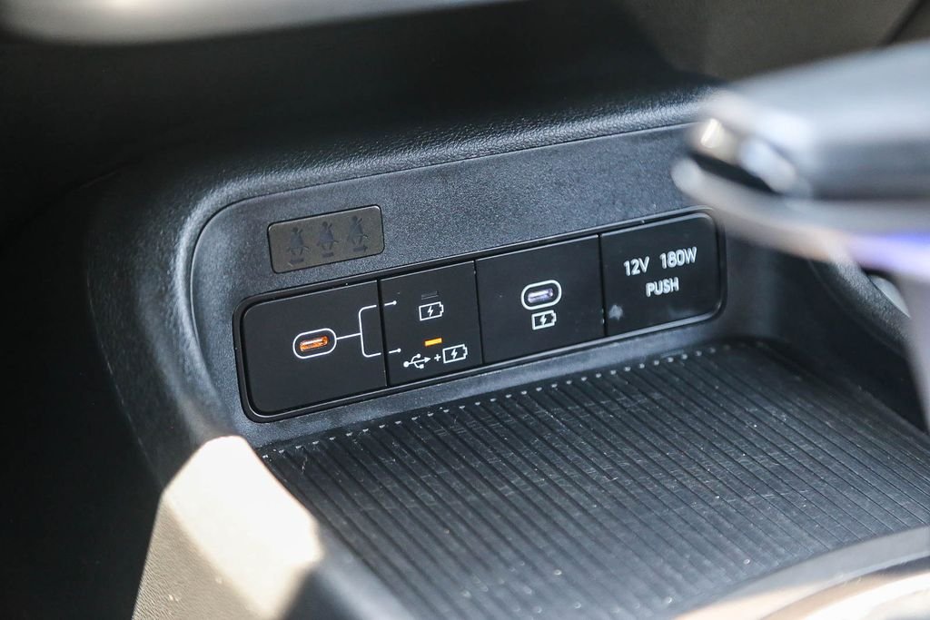 2024 Hyundai Kona SEL - Photo 24