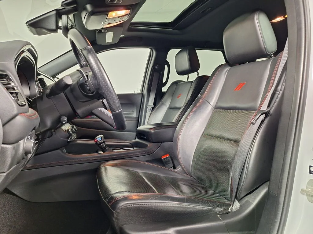 Used 2024 White Dodge R/T Plus image 25