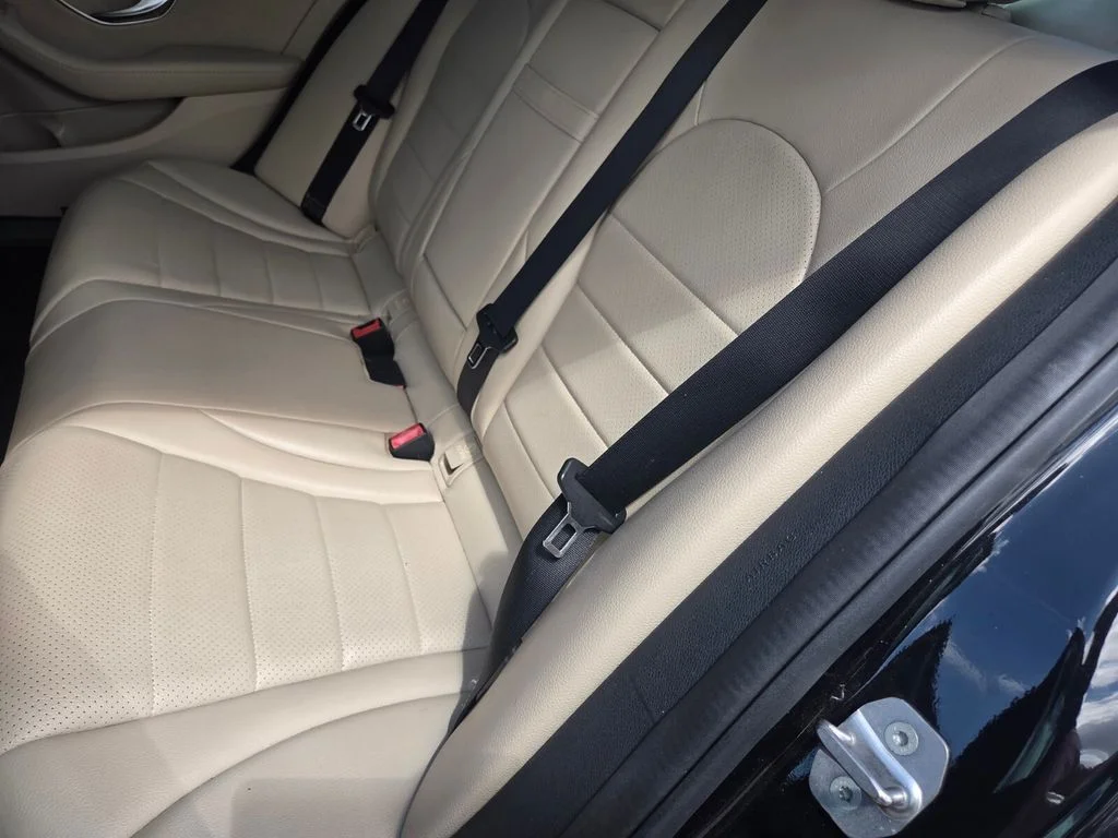 2017 Mercedes-Benz C-Class C300 Sport - Photo 22