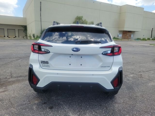 2025 Subaru Crosstrek Limited - Photo 6