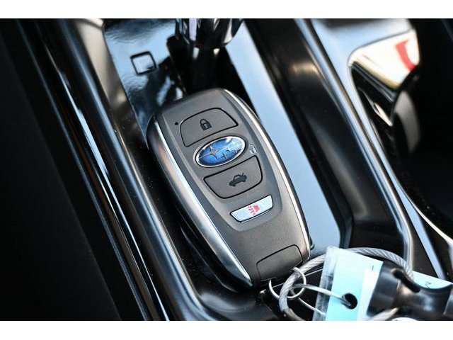 2026 Subaru Forester Limited - Photo 68