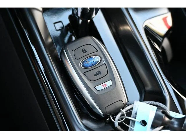 2026 Subaru Forester Limited - Photo 68