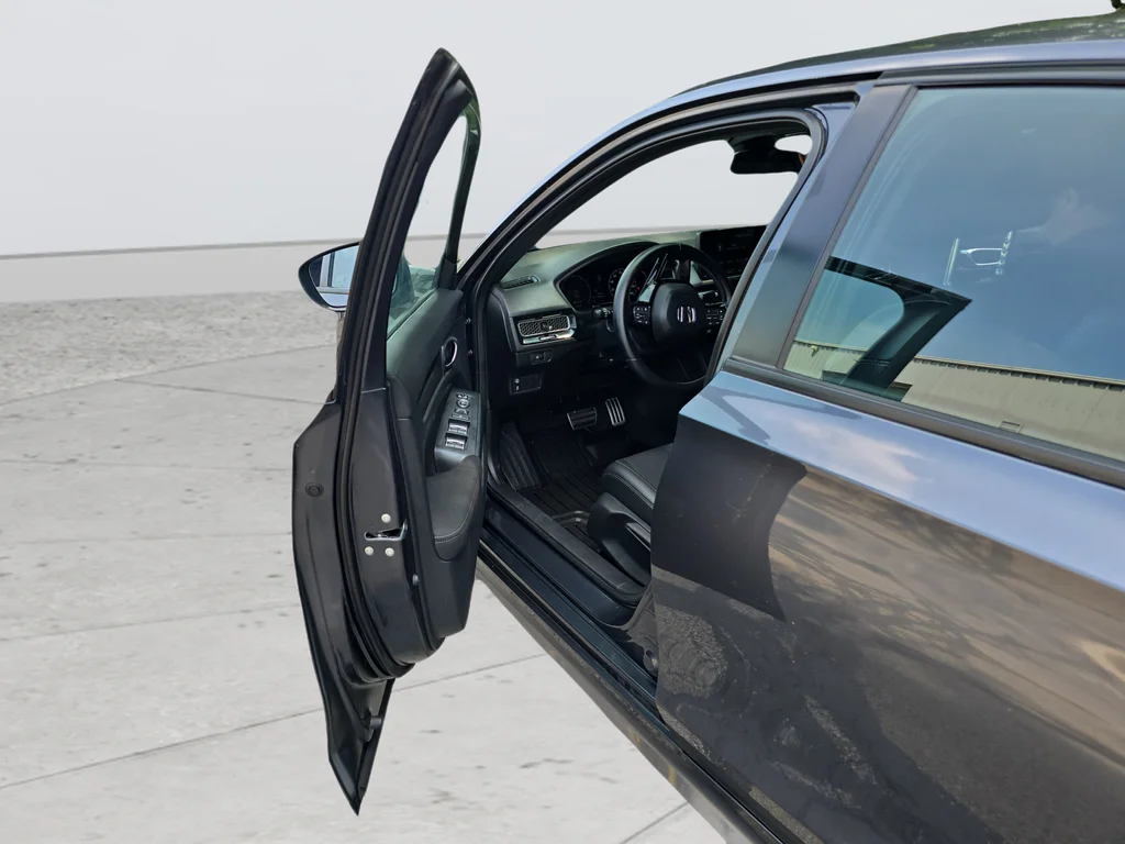 Used 2022  Honda Sport image 31