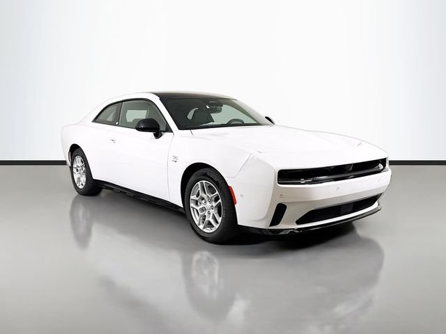 2025 Dodge Charger Daytona R/T's photo