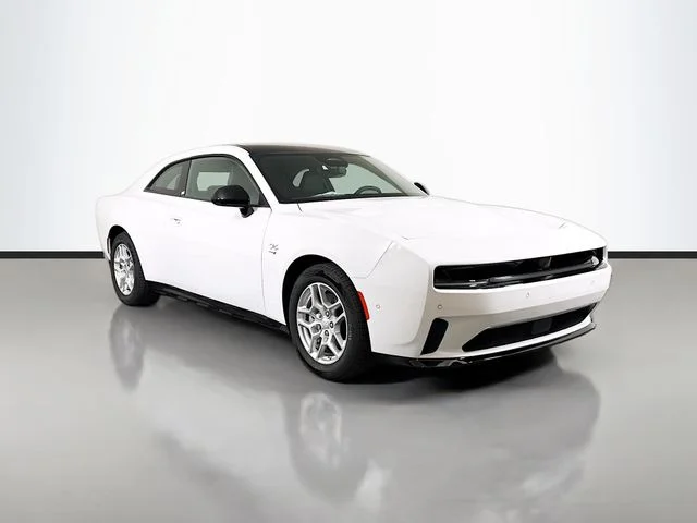 2025 Dodge Charger
