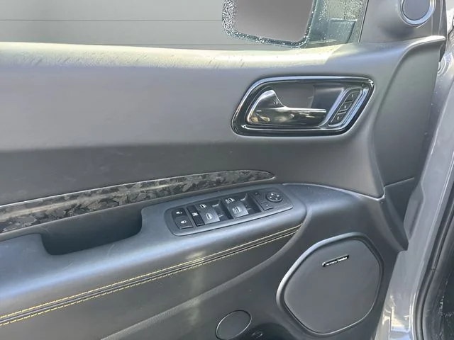 Used 2023 Gray Dodge HEMI Orange Plus image 9