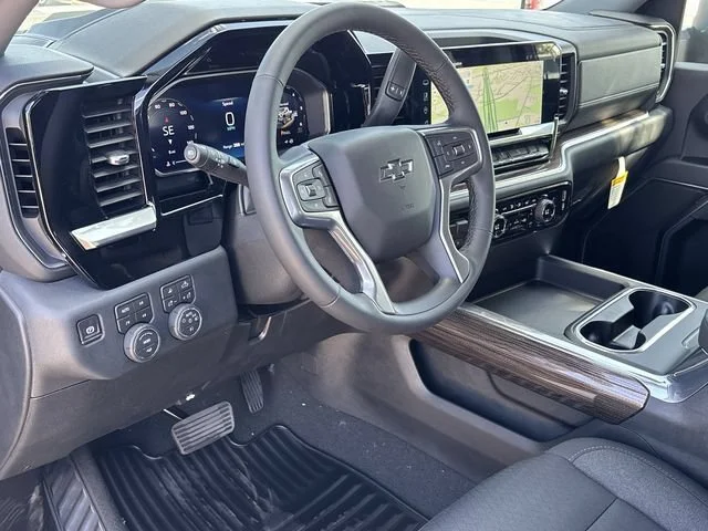 2026 Chevrolet Silverado 2500 HD LT - Photo 21
