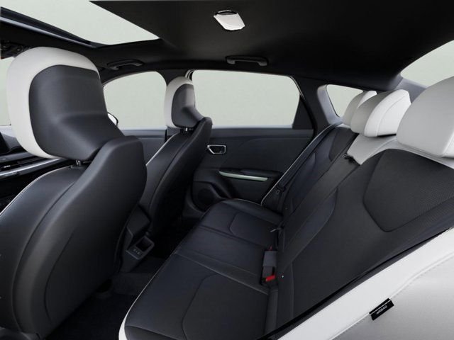 New 2026 Gray Kia GT-Line image 13