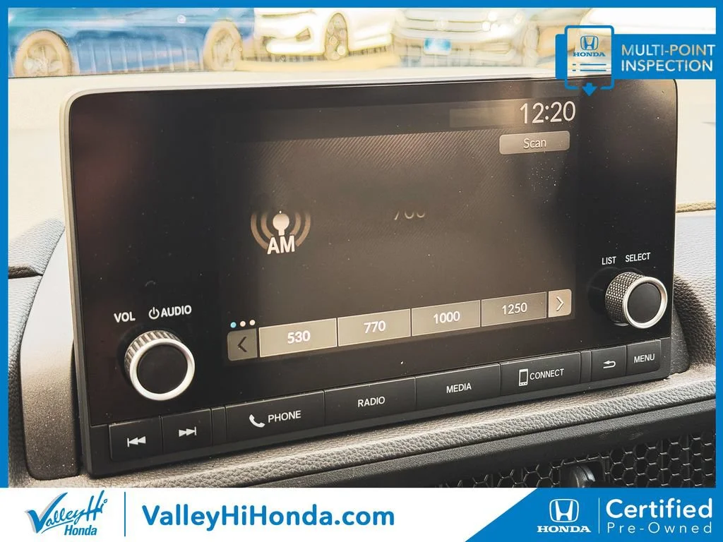 2023 Honda CR-V EX - Photo 55