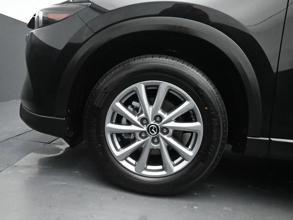 Used 2023 Black Mazda 2.5 S Preferred Package image 11