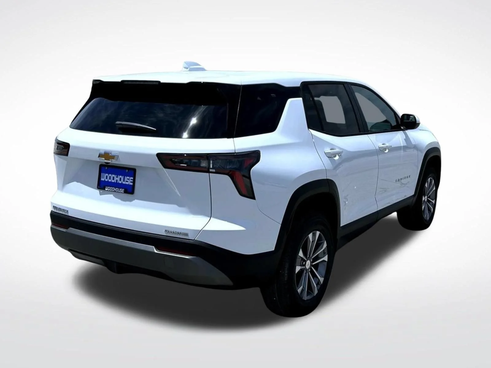 2026 Chevrolet Equinox LT - Photo 7