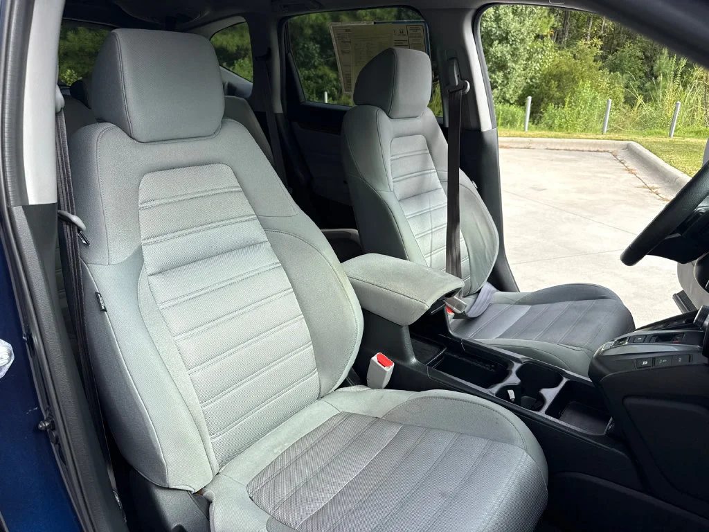 2021 Honda CR-V EX - Photo 35
