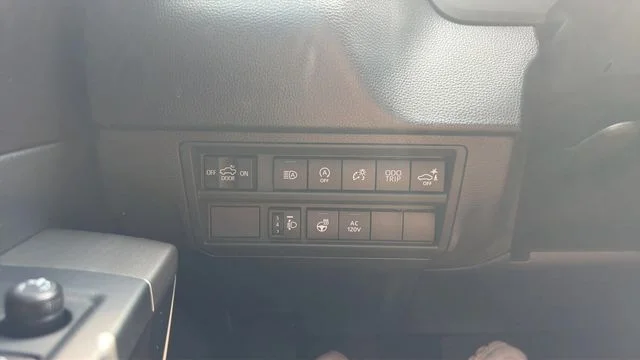 Used 2026  Toyota SR5 image 20