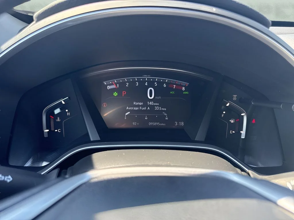 Used 2019  Honda Touring image 24