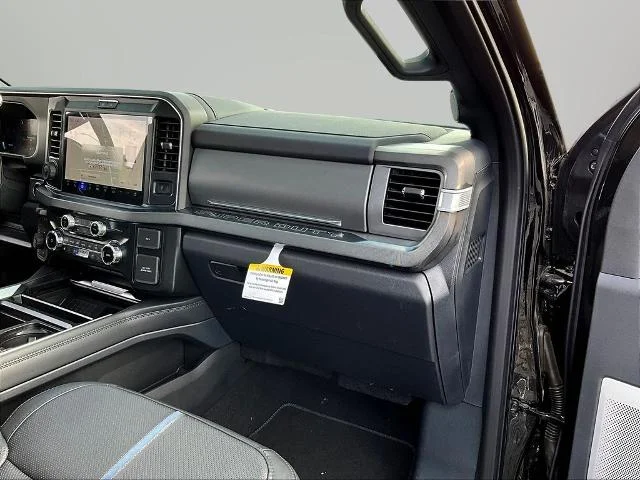 New 2025 Agate Black Metallic Ford F-250® Platinum® image 65