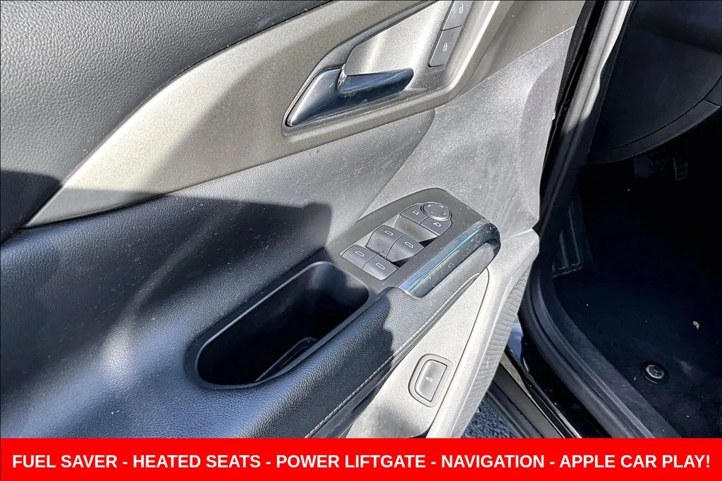 Used 2024 Black Chevrolet LS image 25