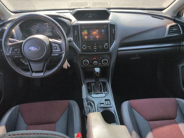Used 2023 Beige Subaru Premium image 27