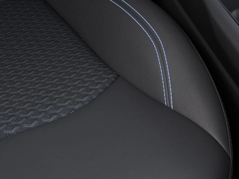 2025 Jeep Compass Latitude - Photo 21