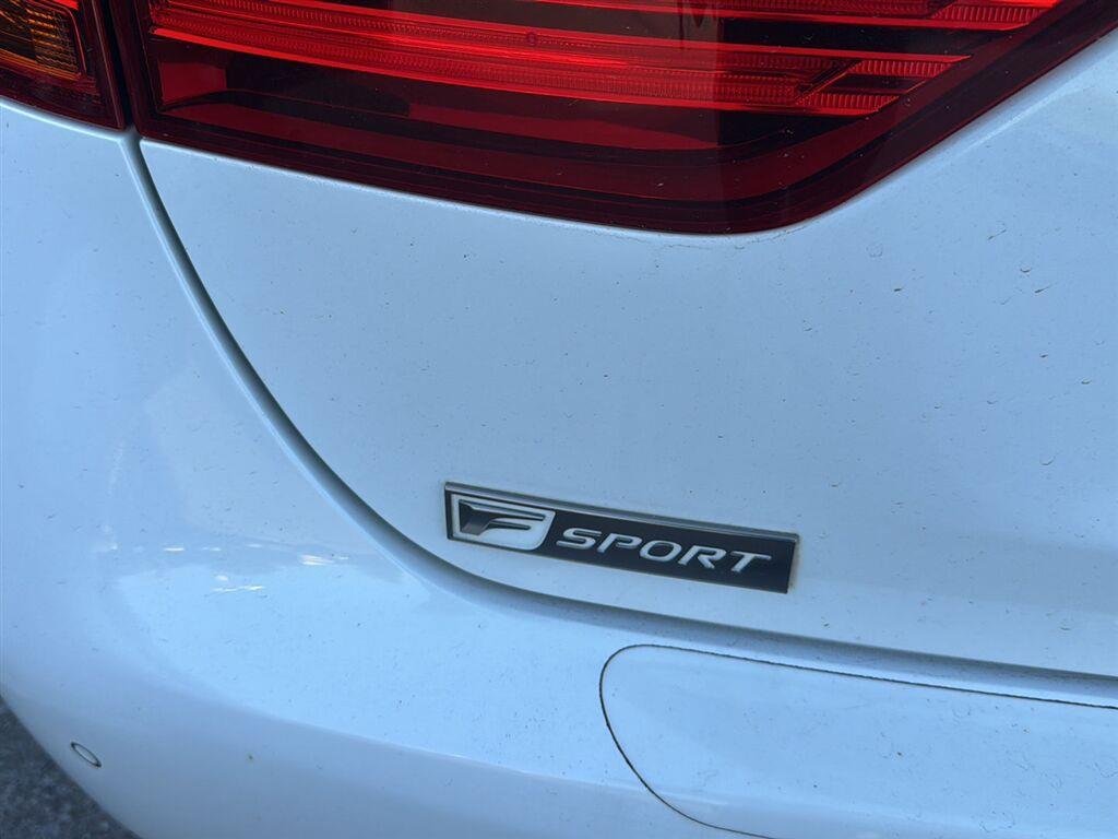 Used 2015 Ultra White Lexus Base image 7