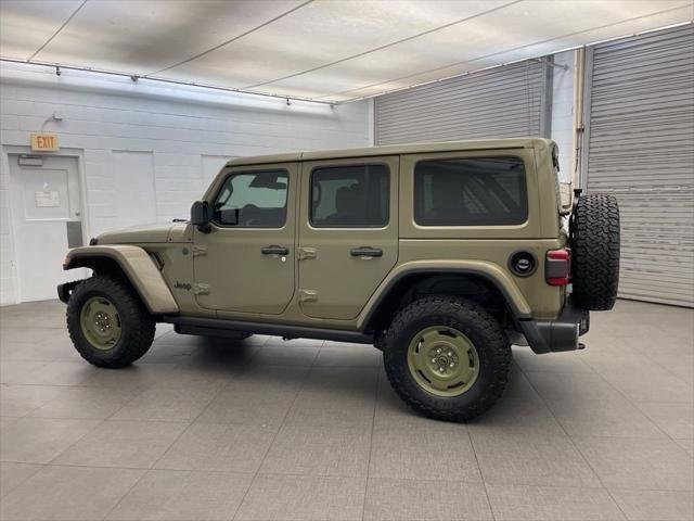 New 2026 41 Jeep Willys image 5